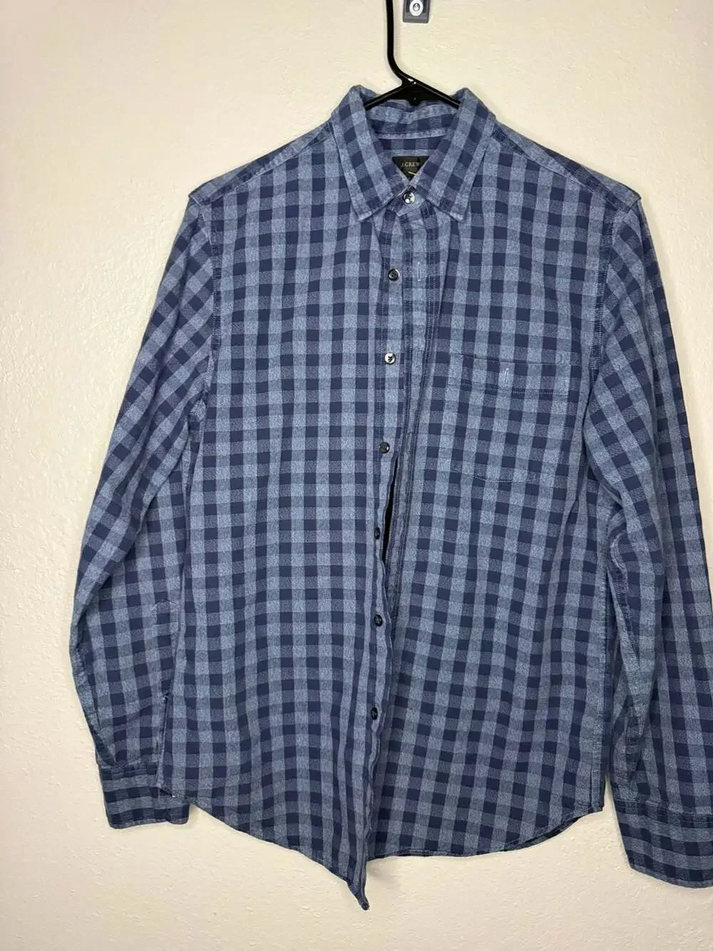 J. Crew Factory crew long